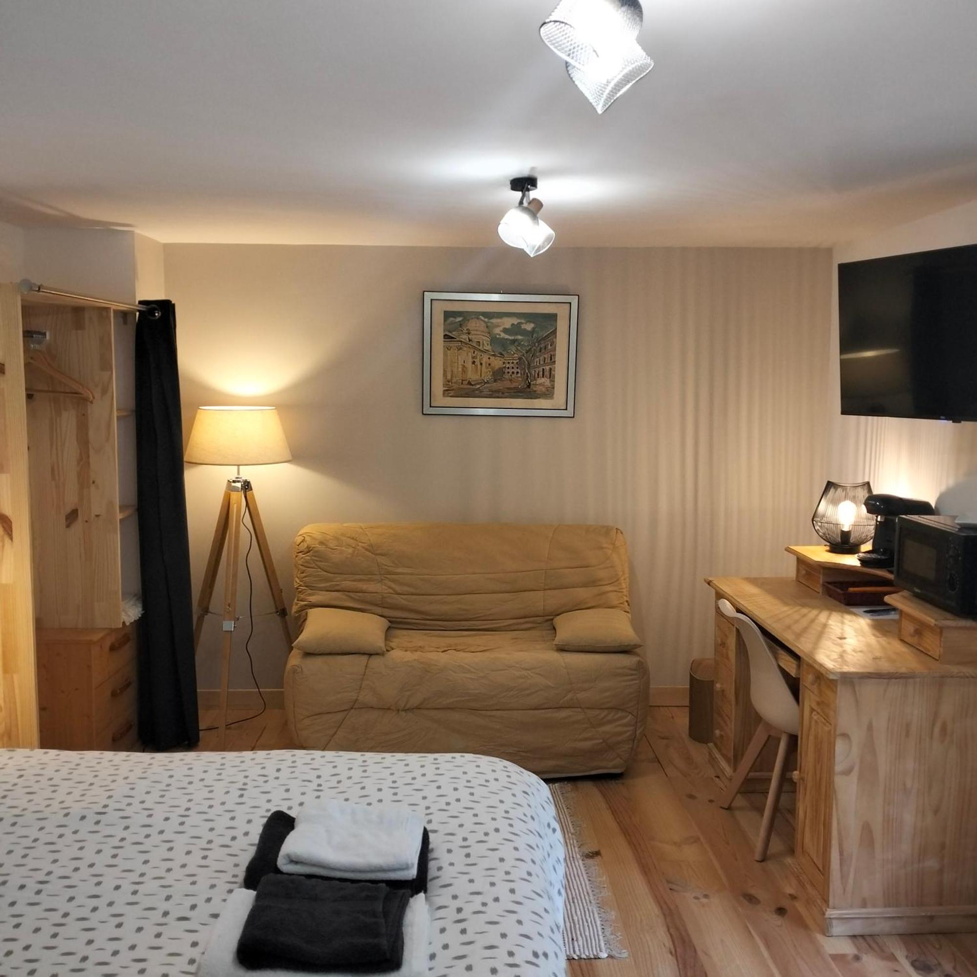 Chambres D'Hotes D'Antardieu Saint-Junien Exterior foto