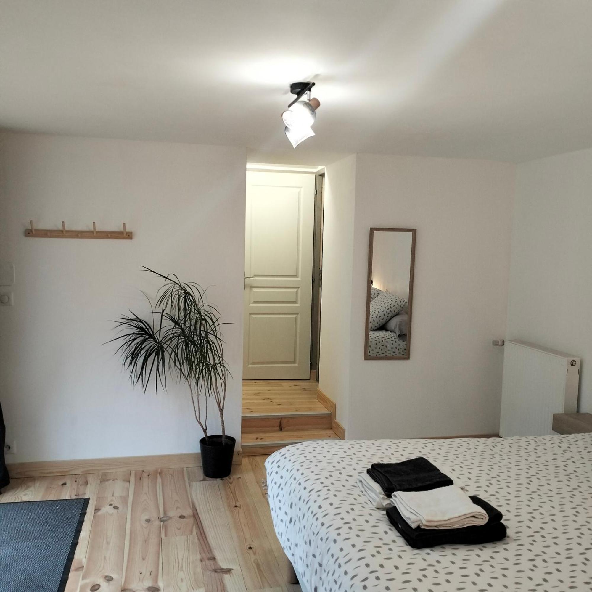 Chambres D'Hotes D'Antardieu Saint-Junien Exterior foto