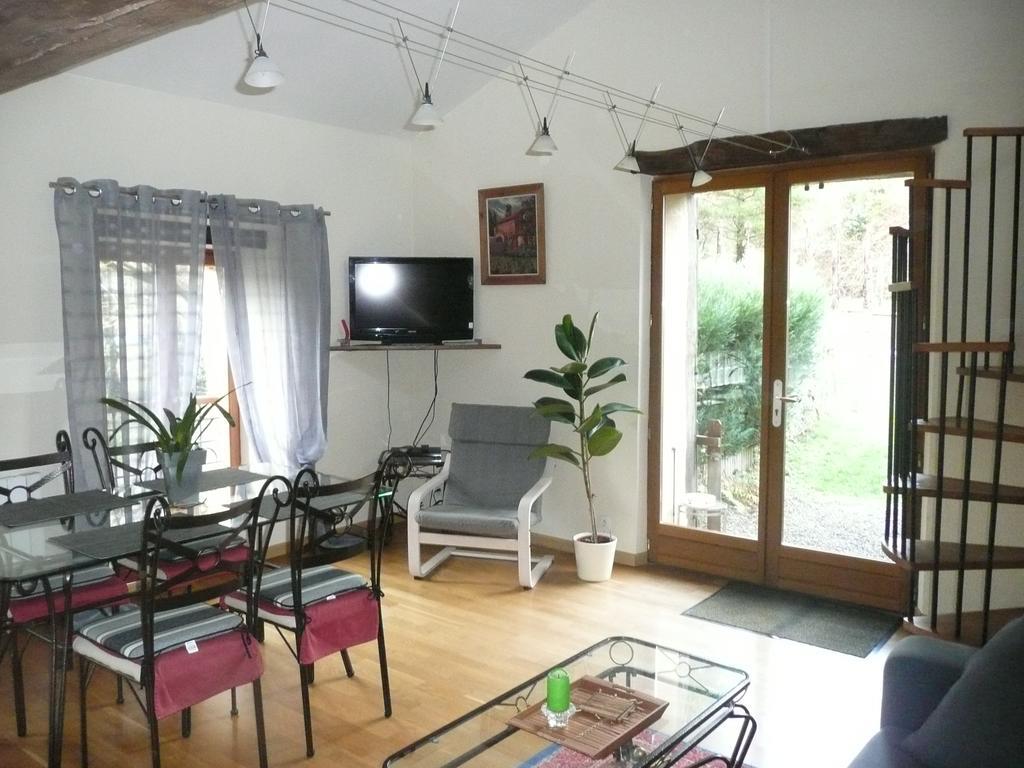 Chambres D'Hotes D'Antardieu Saint-Junien Zimmer foto