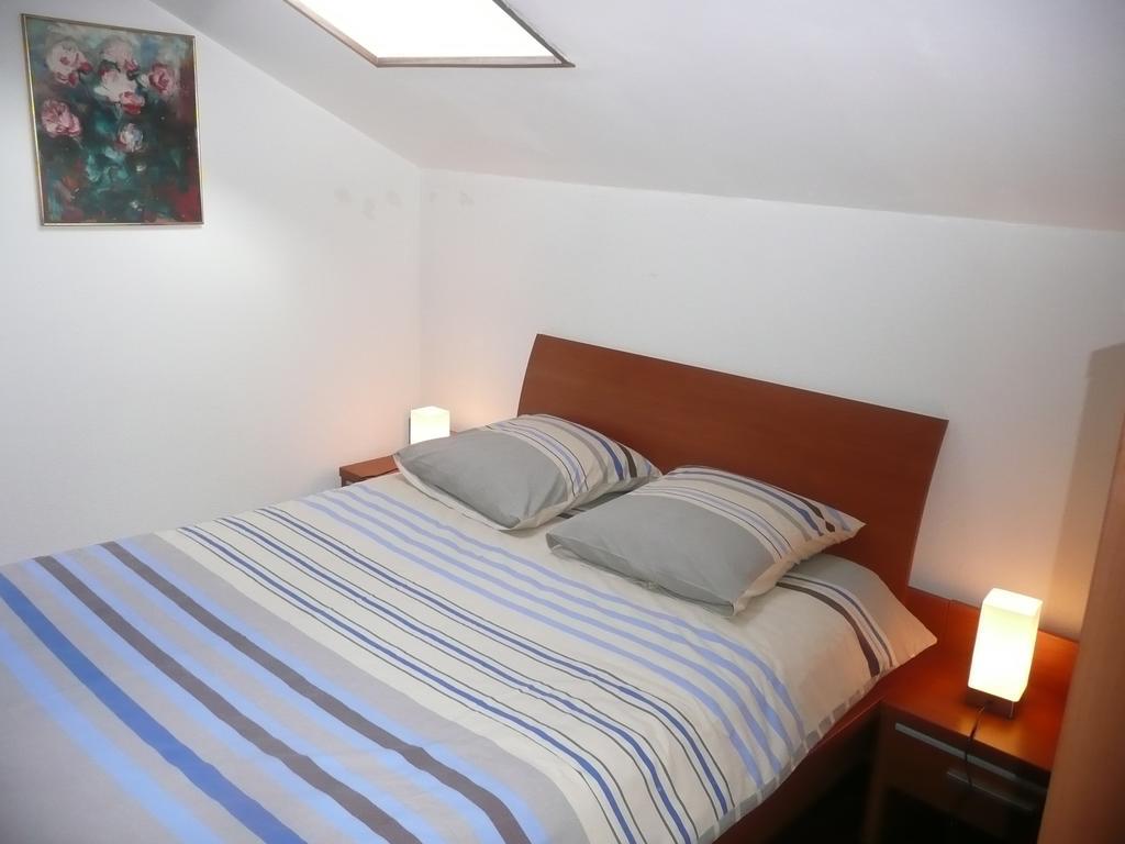 Chambres D'Hotes D'Antardieu Saint-Junien Zimmer foto