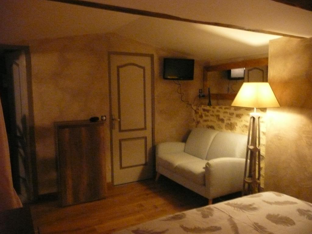 Chambres D'Hotes D'Antardieu Saint-Junien Exterior foto