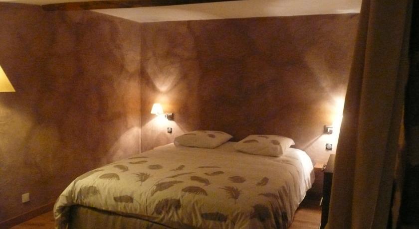 Chambres D'Hotes D'Antardieu Saint-Junien Zimmer foto