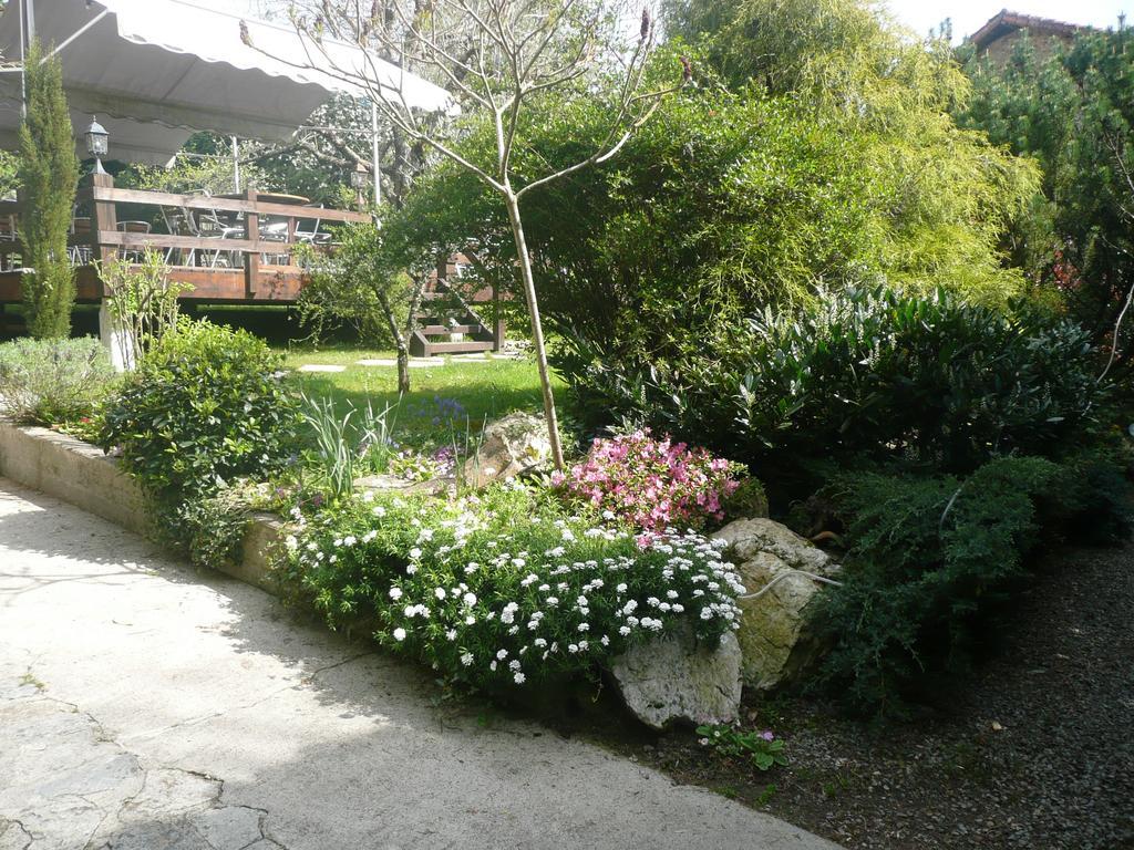 Chambres D'Hotes D'Antardieu Saint-Junien Exterior foto