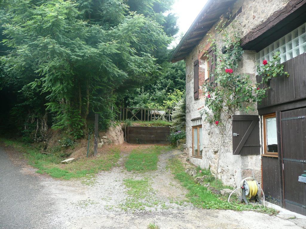 Chambres D'Hotes D'Antardieu Saint-Junien Zimmer foto
