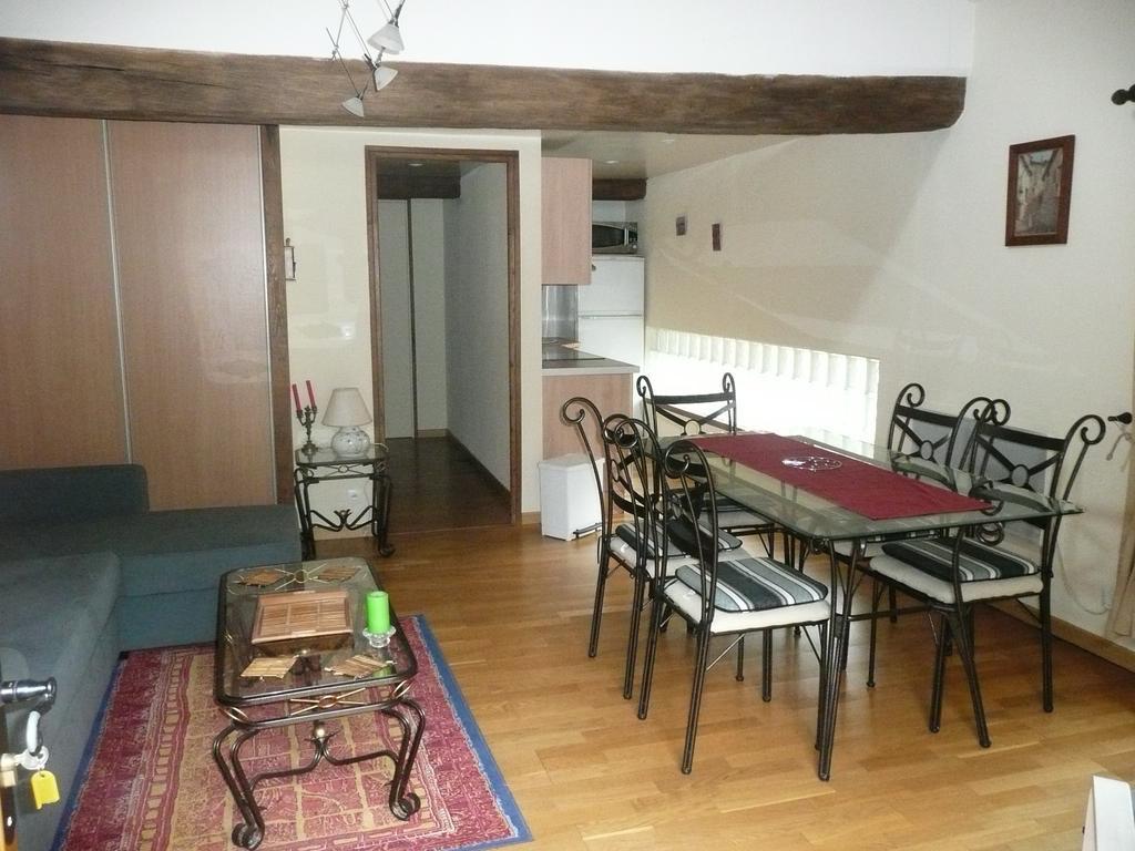 Chambres D'Hotes D'Antardieu Saint-Junien Zimmer foto