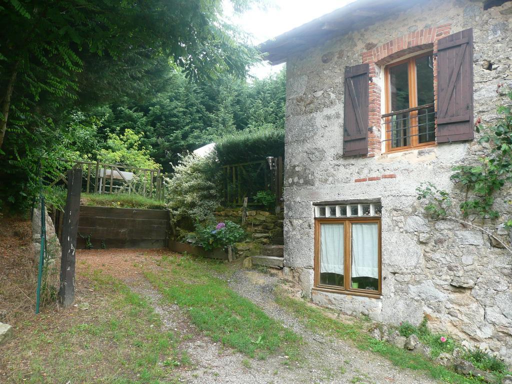 Chambres D'Hotes D'Antardieu Saint-Junien Zimmer foto