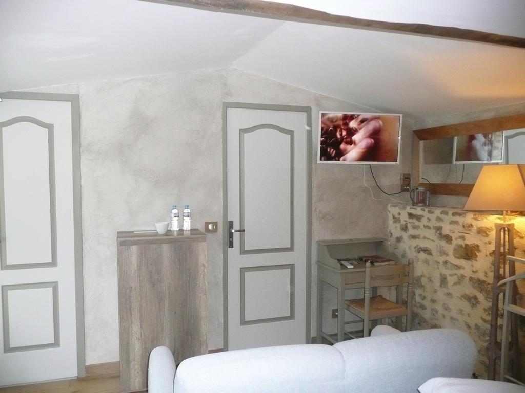 Chambres D'Hotes D'Antardieu Saint-Junien Exterior foto
