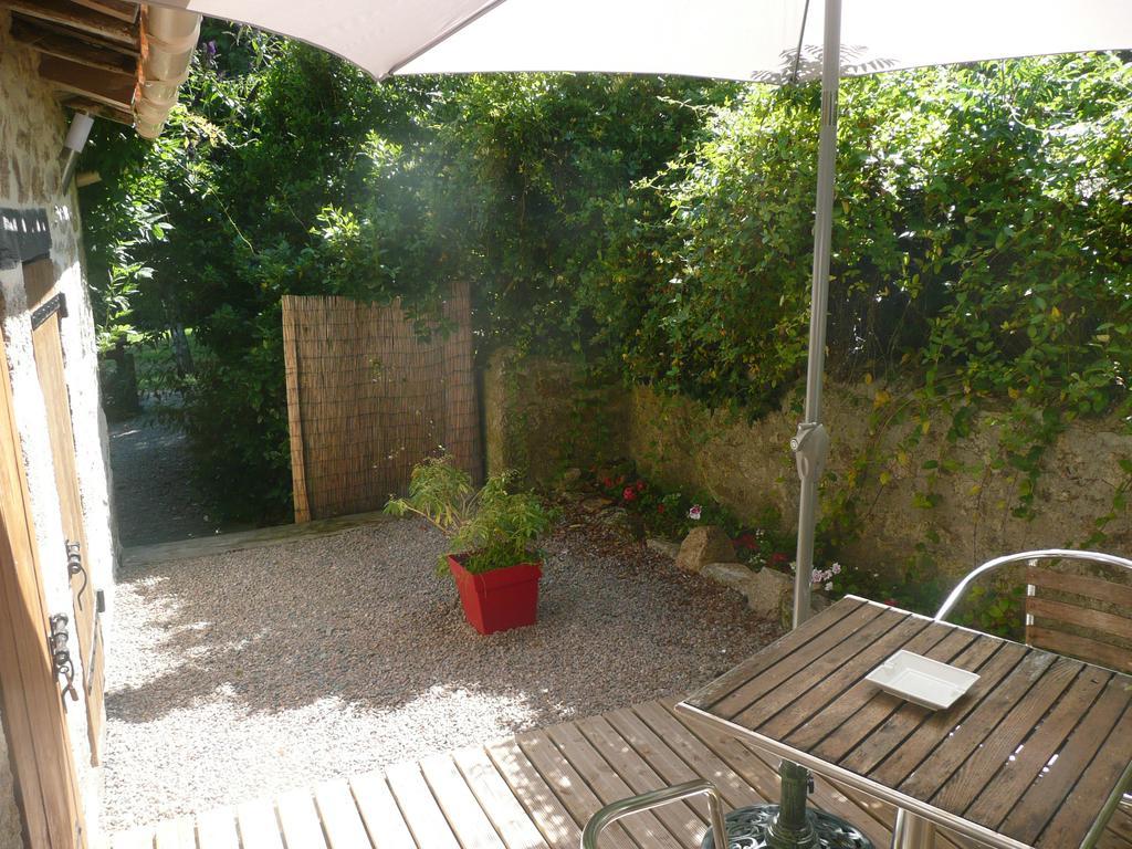 Chambres D'Hotes D'Antardieu Saint-Junien Exterior foto