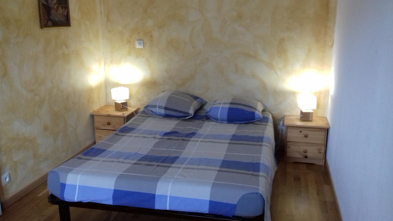 Chambres D'Hotes D'Antardieu Saint-Junien Exterior foto