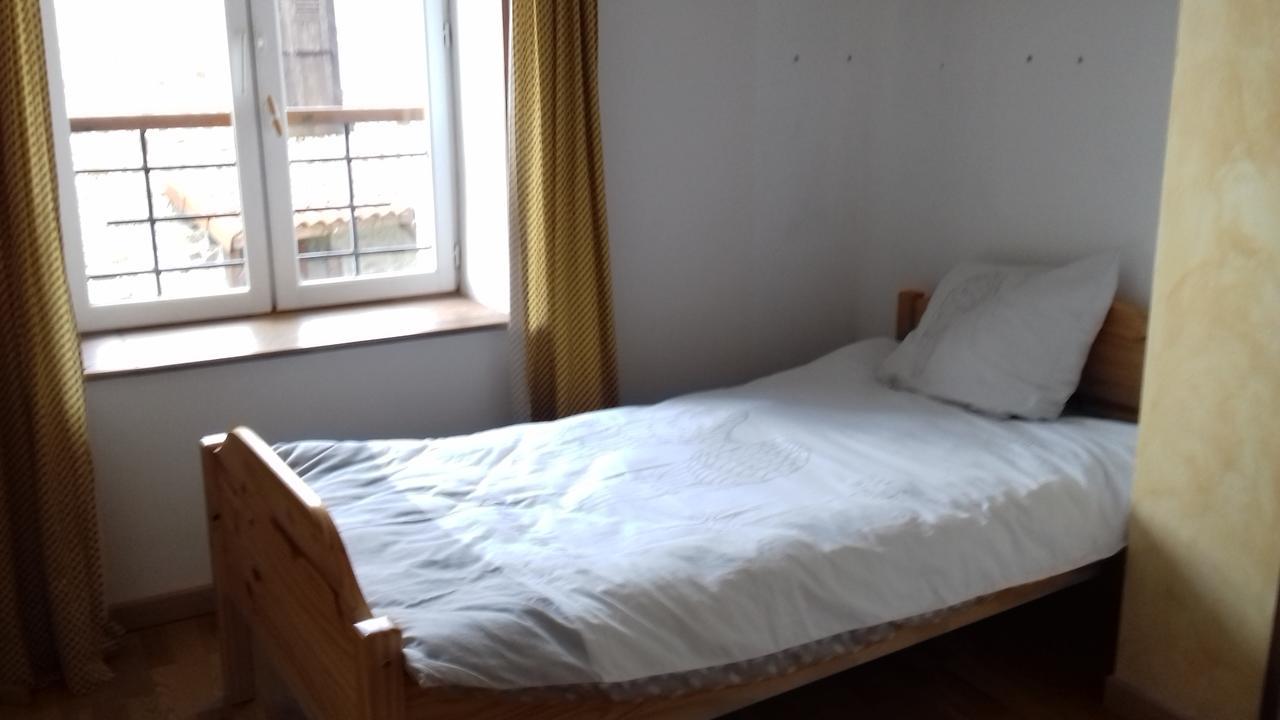 Chambres D'Hotes D'Antardieu Saint-Junien Exterior foto